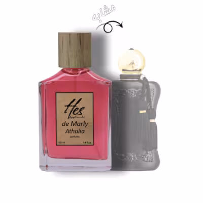 عطر زنانه حس مدل پارفومز د مارلی آتالیا - hes - PARFUMS de MARLY - Athalia