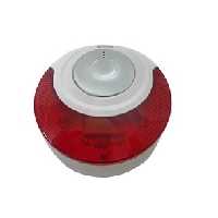 آژیر بیسیم دزدگیر مکسرون مدل MX-BA-WSIR-01