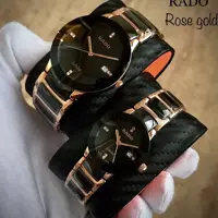 ست زنانه و مردانه رادو RADO