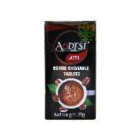 آبنبات قهوه لاته آئودسی 35 گرم - aodesi