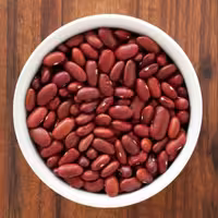 لوبیا قرمز(1000گرم)