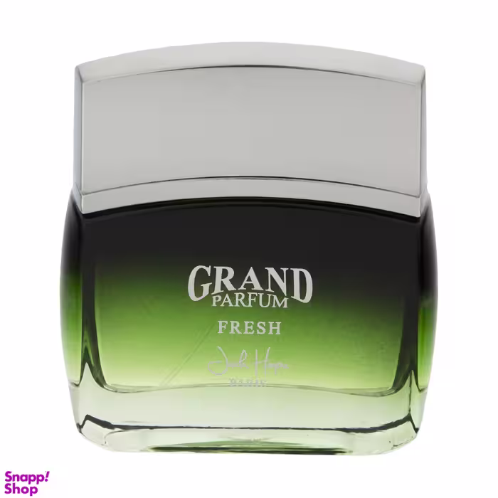 ادوپرفیوم زنانه جک هوپ (Jack Hope) مدل Grand