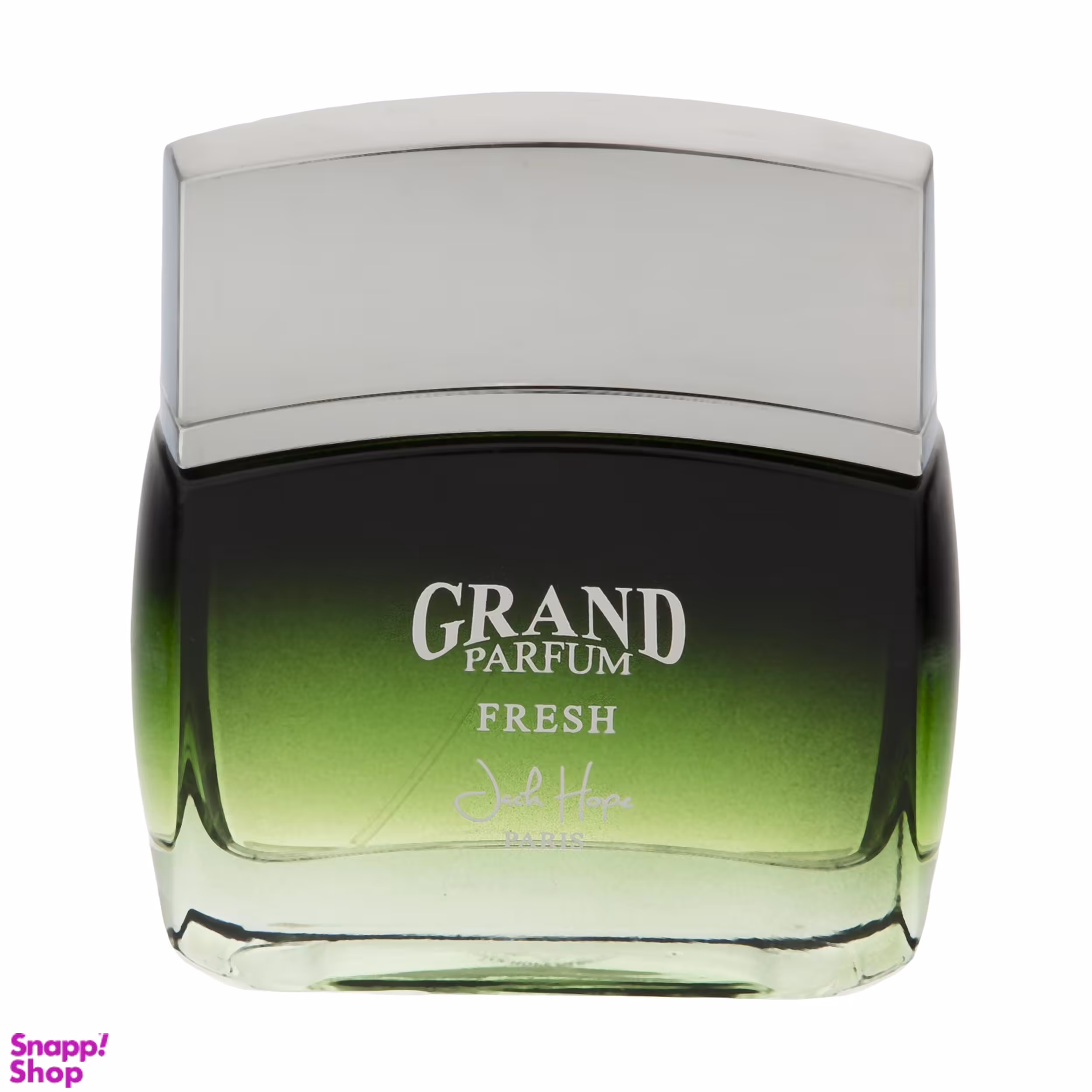 ادوپرفیوم زنانه جک هوپ (Jack Hope) مدل Grand