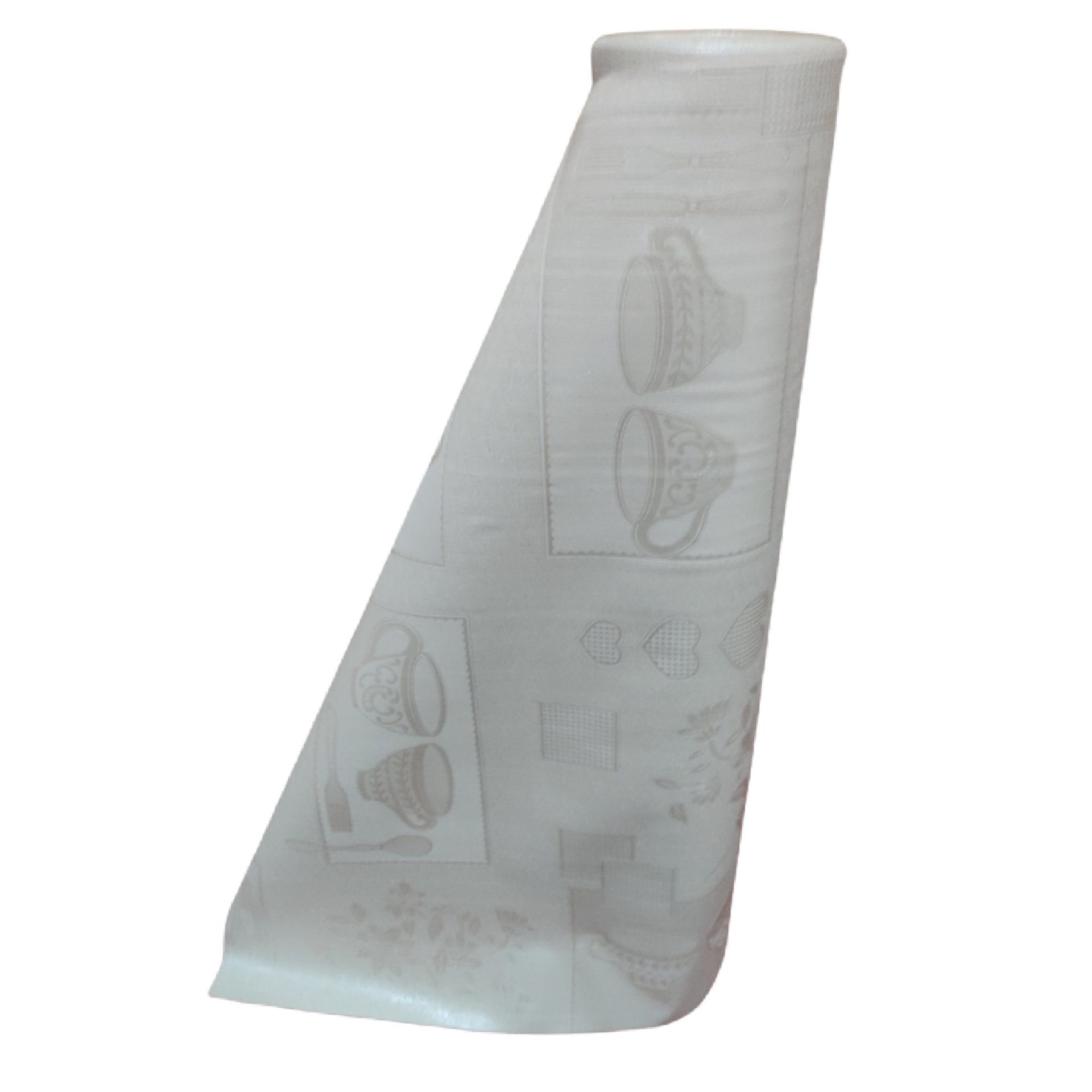 تو کابینتی طرح فنجان کرمی متری