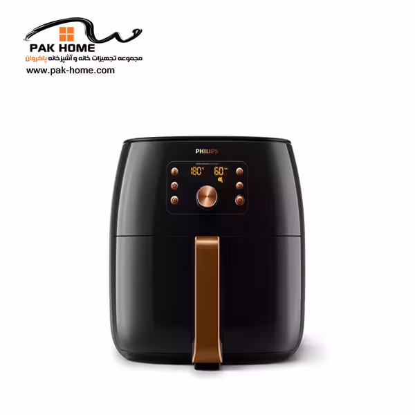 سرخ کن فیلیپس HD9860