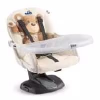 صندلی غذا پرتابل کم  Cam S334-219