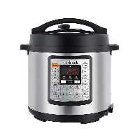 مولتی کوکر نوتریکوک مدل NUTRICOOK NC-SPEK6