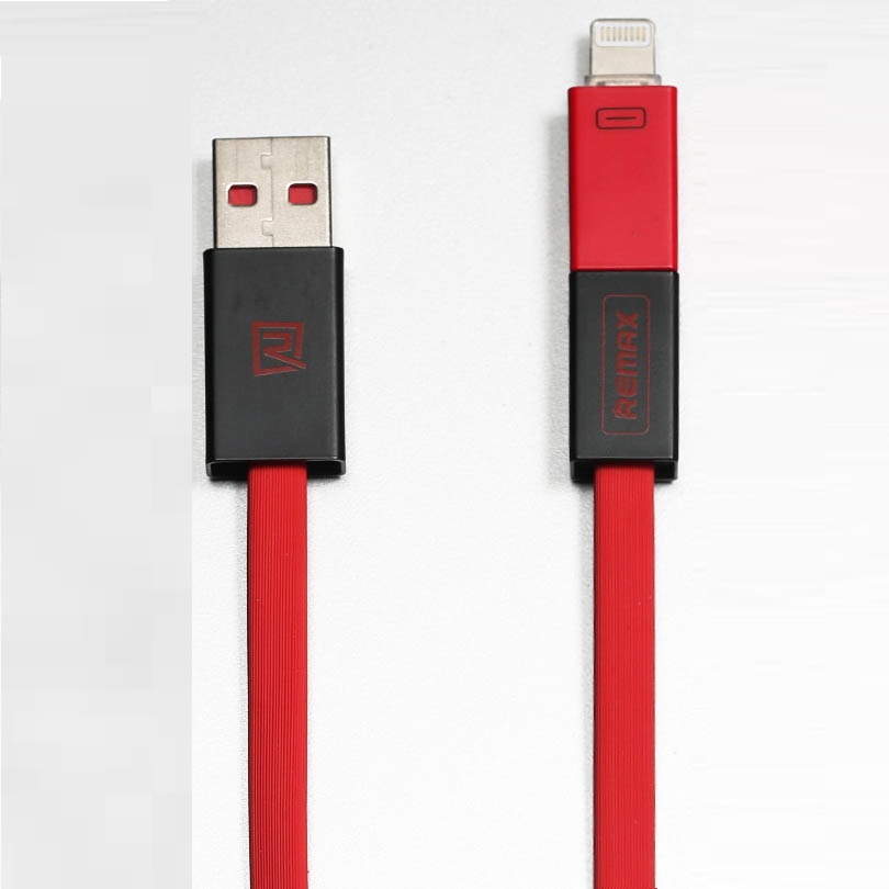 کابل انتقال داده ریمکس مدل آر سی 026 تی شادو