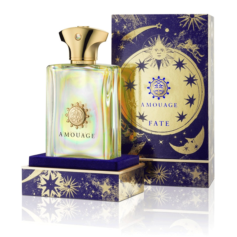 عطر ادکلن آمواج فیت مردانه Amouage Fate