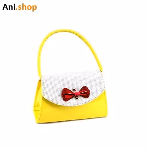 کیف بچه گانه پاپیونی کد62