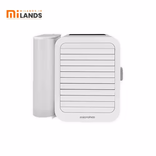 مینی کولر سلولوزی مدل MH01R