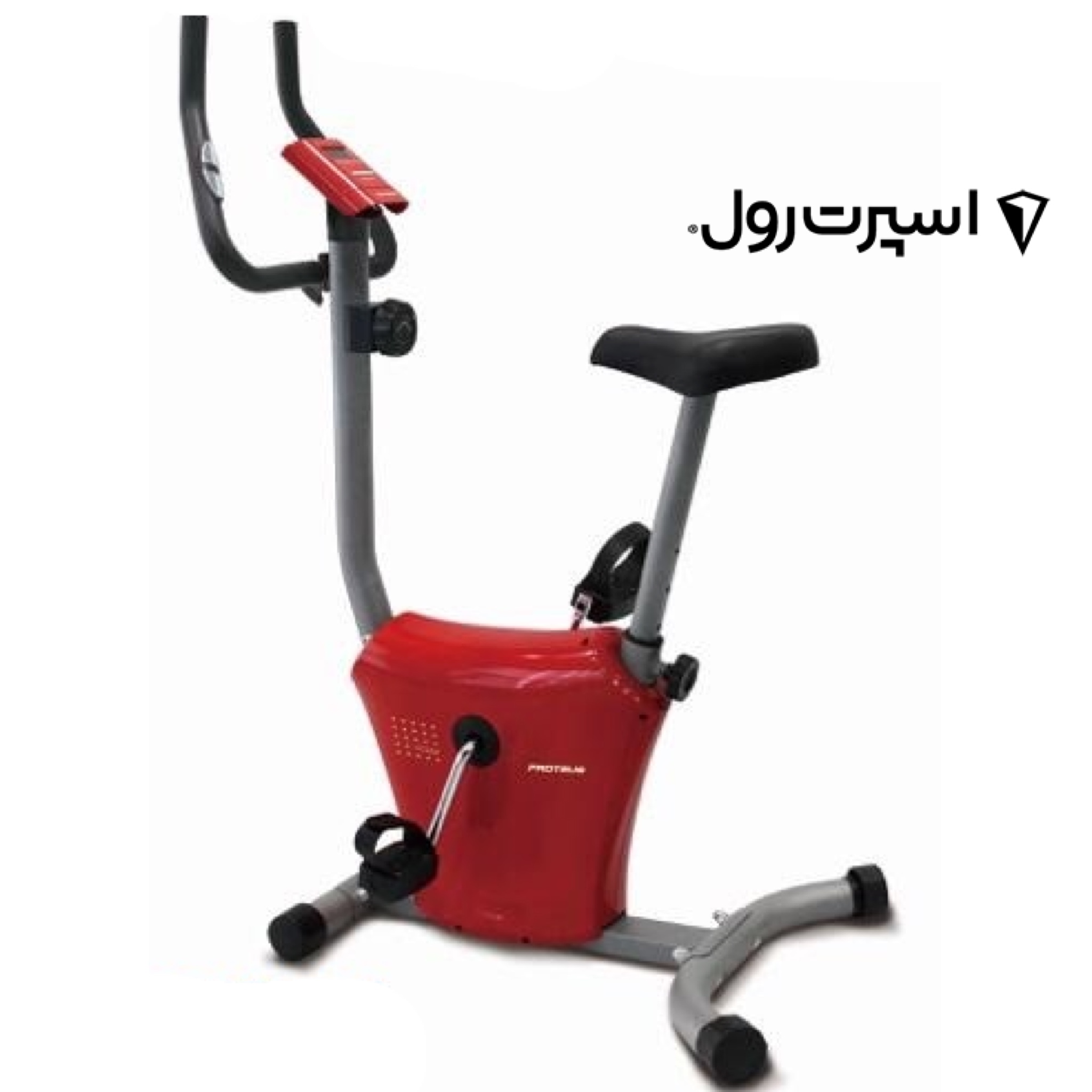دوچرخه ثابت پروتئوس مدل JC500-R