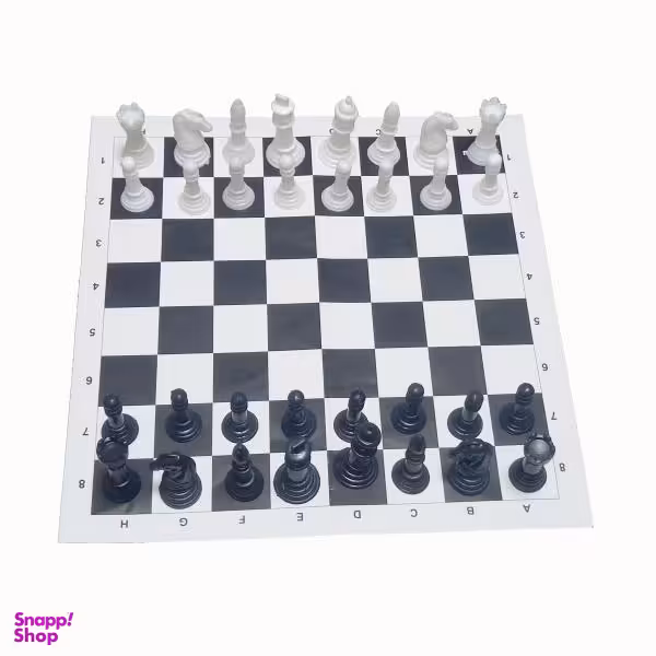 شطرنج مدل B1