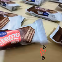 شکلات خوشمزه