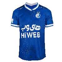 پیراهن اول استقلال فصل 2021 