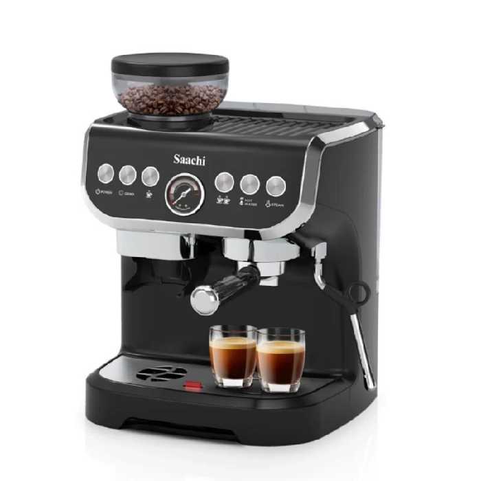اسپرسو ساز - ساچی SACHI -  مدل NL-COF-7066CG