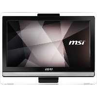 کامپیوتر آماده AIO - MSI