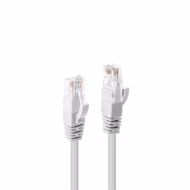 کابل شبکه CAT6 برند V-NET به طول 2 متر