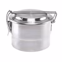 ظرف غذای روحی پناهی مدل P-12