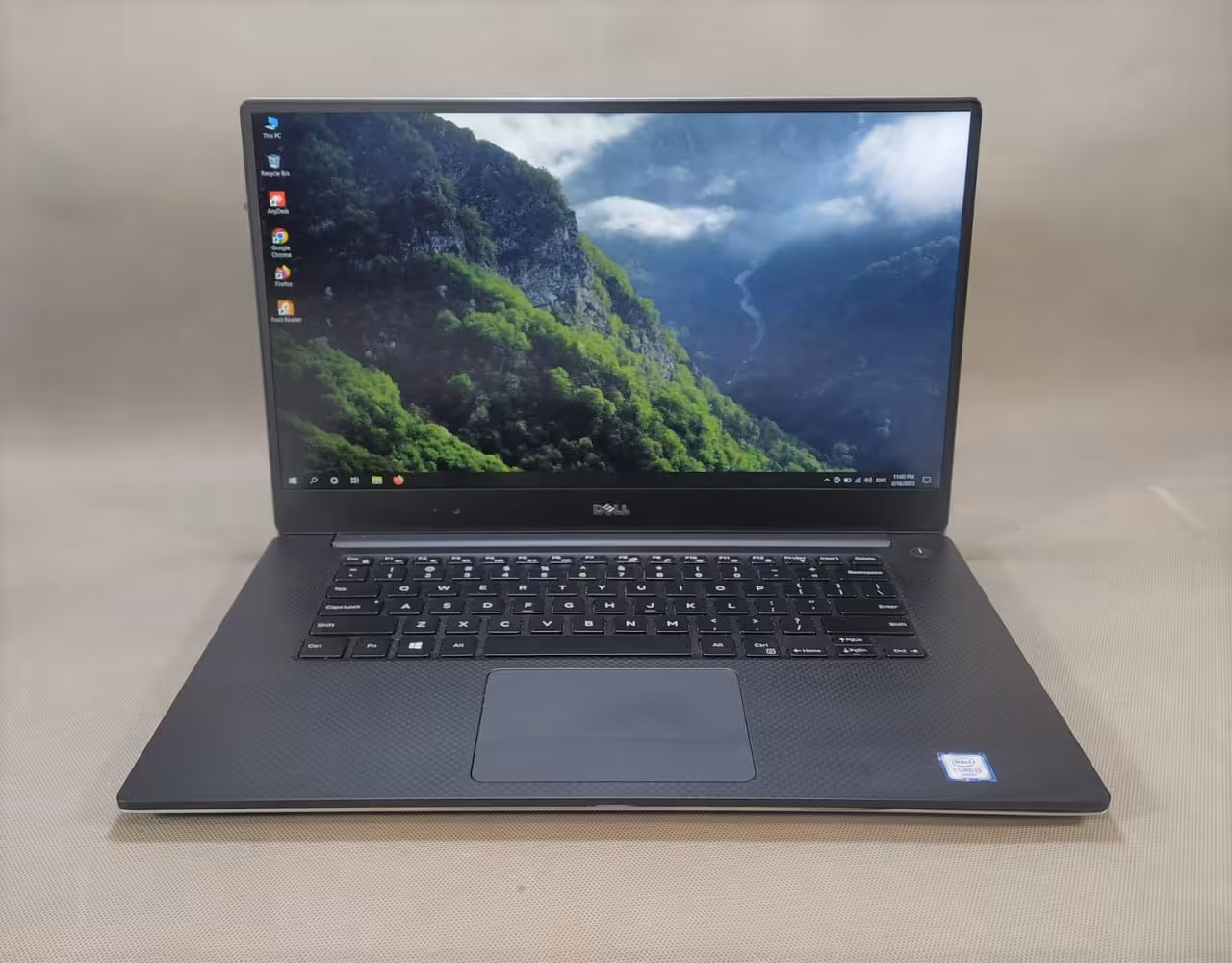 لپ‌تاپ Dell مدل Precision 5510 | مفیدیار مشاوره و خرید لپ تاپ و کامپیوتر با بهترین قیمت