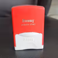 مهر اداری ،تبلیغاتی،پزشکی سانی با متن دلخواه شما 