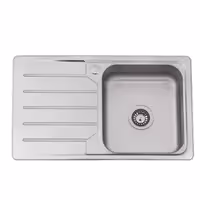 سینک توکار بیمکث مدل 520