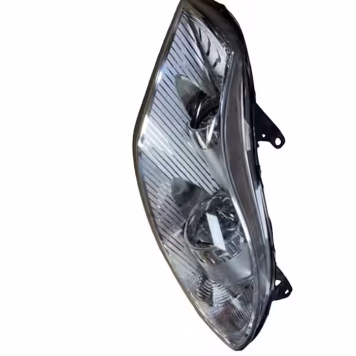 چراغ جلو راست ام وی ام 315 هاچبک - برند یدک لوکس(پس کرایه)