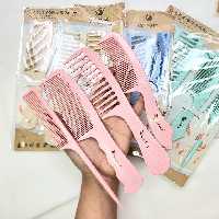 پک 4 عددی شانه مو اورجینال