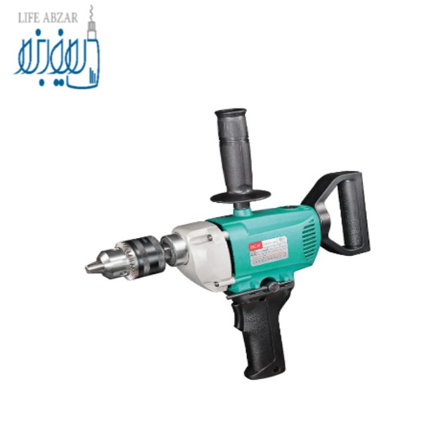 دریل سه نظام آچاری سه دسته 16م.م 1010 وات دی سی ای ( AJZ03-16A) DCA