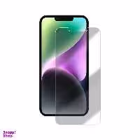 محافظ صفحه نمایش حریم شخصی اسپیس مدل 180F-01Y مناسب برای گوشی اپل iPhone 14 Plus