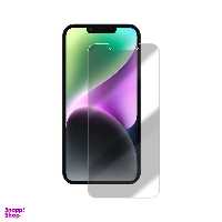 محافظ صفحه نمایش حریم شخصی اسپیس مدل 180F-01Y مناسب برای گوشی اپل iPhone 14 Plus
