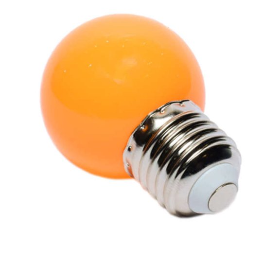 لامپ 1 وات ایران زمین با پایه E27