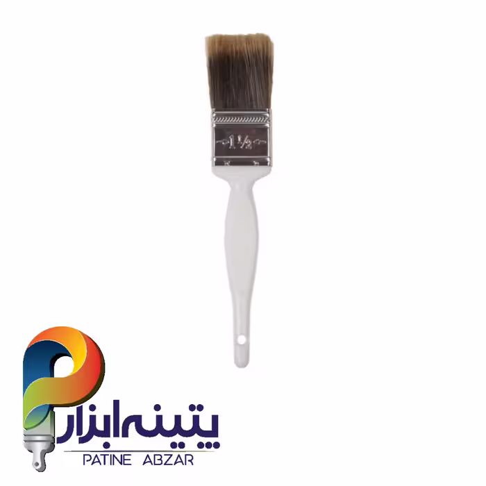 قلم  یک و نیم اینچ ابزار نقاشی ساختمان 