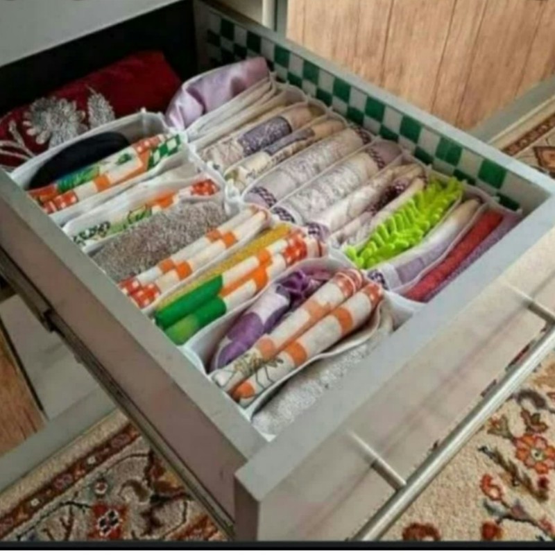 نظم دهنده های سفارشی 