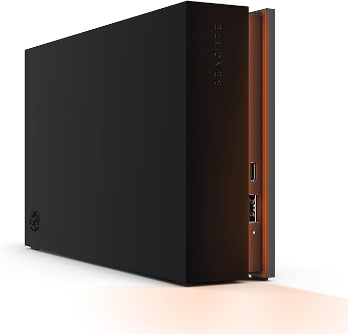 خرید هارد گیمینگ Seagate FireCuda 8TB با بهترین قیمت