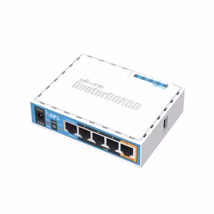 اکسس پوینت میکروتیک RB952Ui-5ac2nD | شبکه ارغوان 021-41902