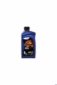 روغن و مکمل موتور MOTO 4 ROAD 10W 40 Elf