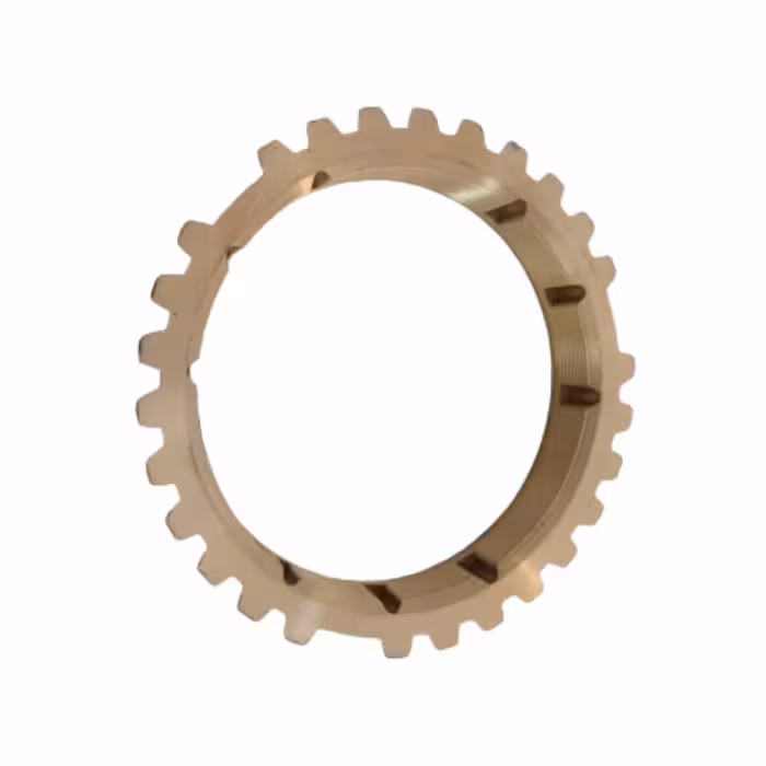 دنده برنجی خودرو نوین پارت مدل شماره 5 مناسب پراید