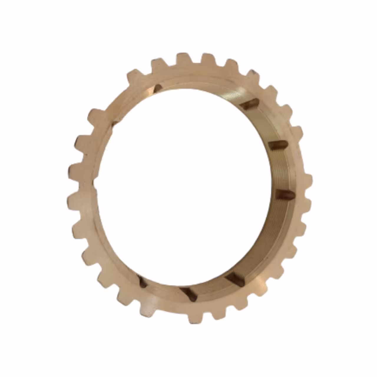 دنده برنجی خودرو نوین پارت مدل شماره 5 مناسب پراید