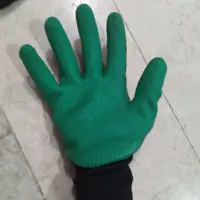 دستکش کار  ضد برش سیگما 418