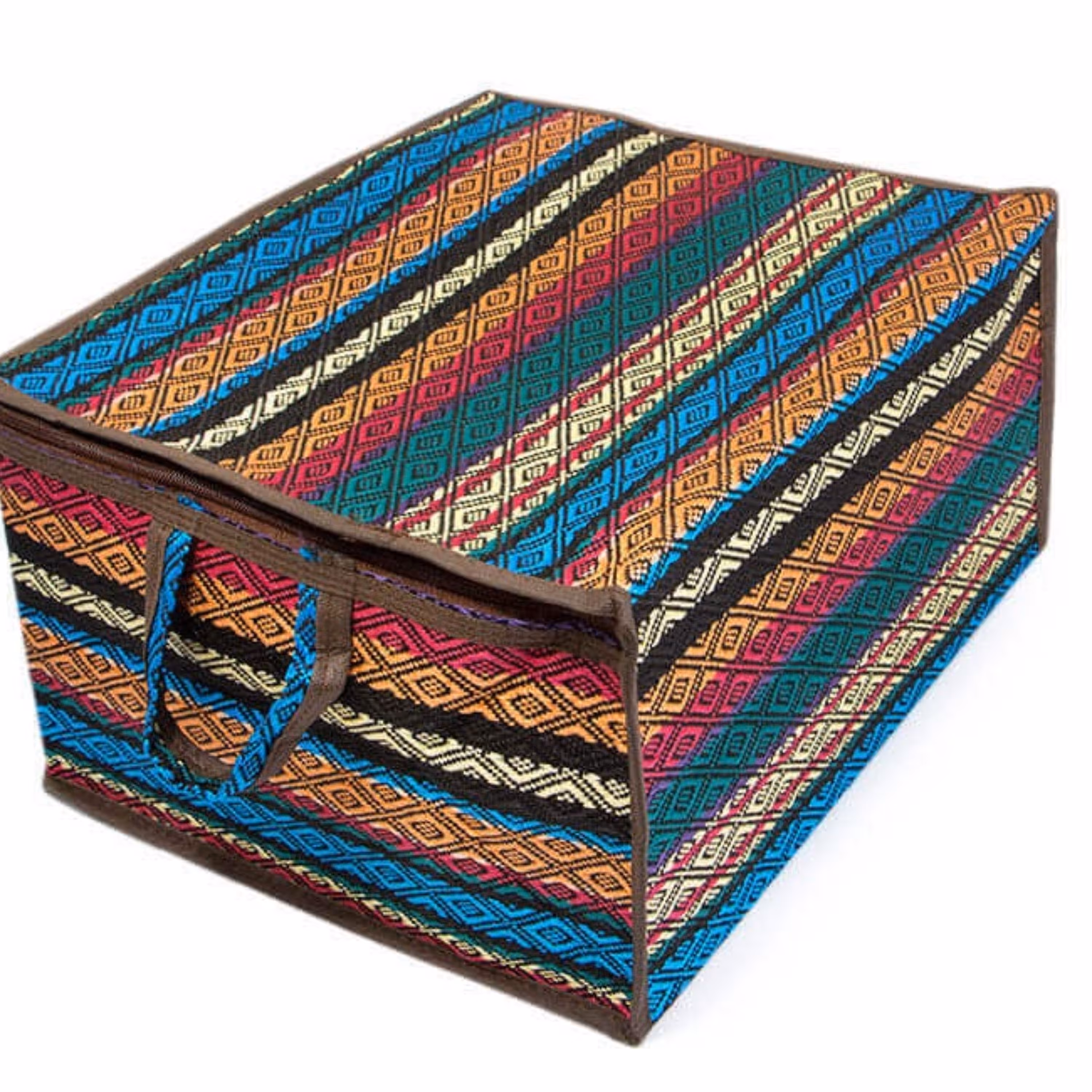 بقچه زیپدار سایز یک(42 - 39 - 26)