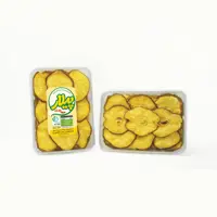 چیپس گلابی خشک (میوه خشک گلابی) 250 گرم پیلار
