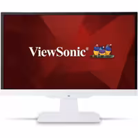 مانیتور 22 اینچ ويوسونيک مدل وی ایکس 2263 اس ام اچ ال دبلیو