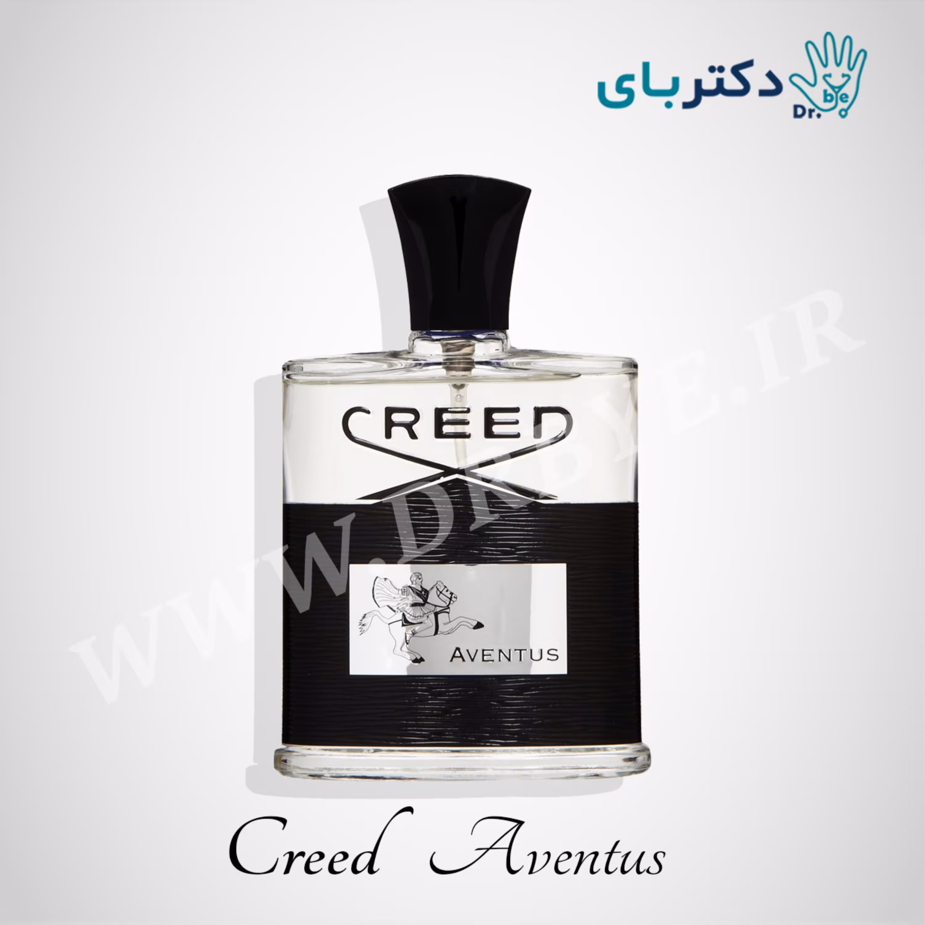 عطر کرید اونتوس پرفیوم برند لوزی (luzi)در اسپری شیشه ای 15 میلی لیتر