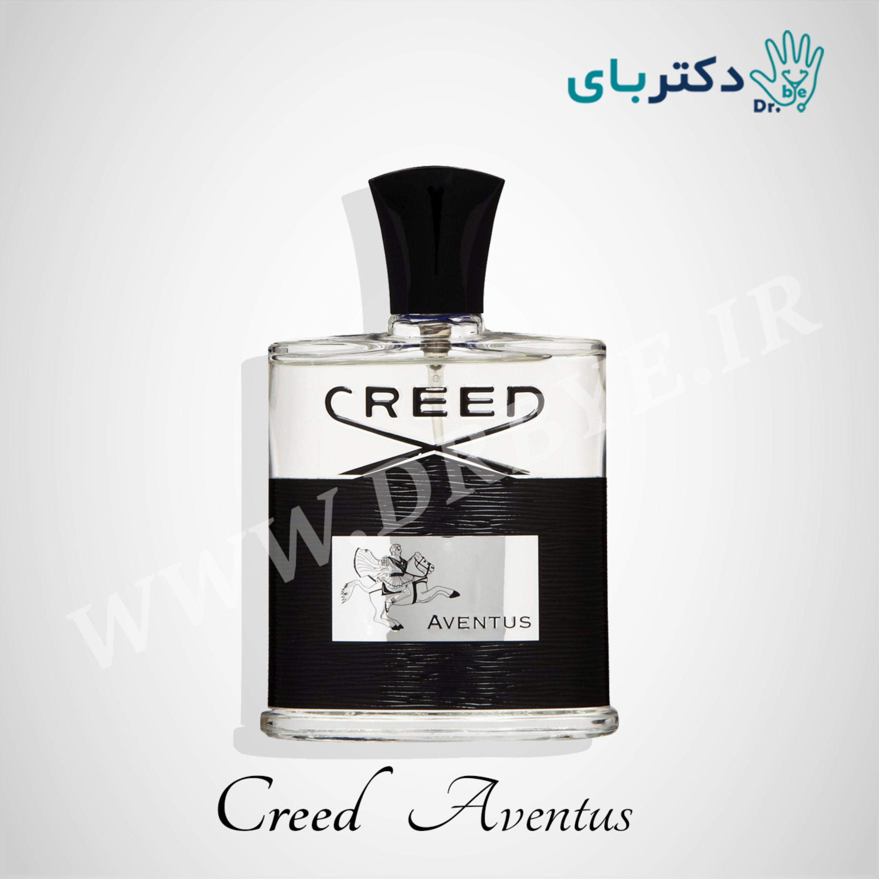 عطر کرید اونتوس پرفیوم برند لوزی (luzi)در اسپری شیشه ای 15 میلی لیتر