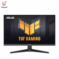 مانیتور 23.8 اینچی گیمینگ ایسوس مدل TUF Gaming VG246H1A