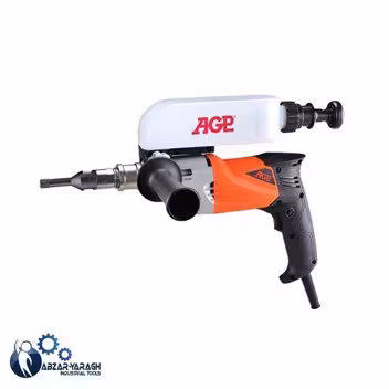دریل سرامیک بر ای جی پی مدل TC 20 - ابزار یراق