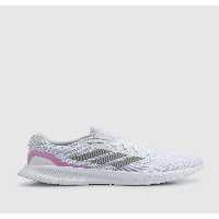 کفش دو و تمرین سفید زنانه 5 W در حال رانینگ adidas