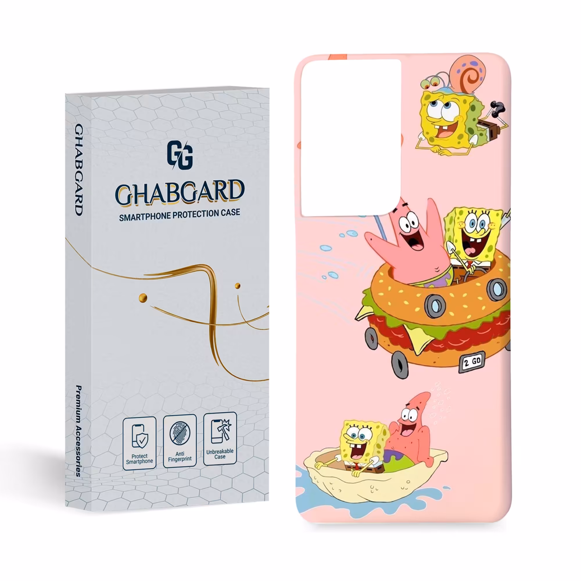 قاب S21 ultra مدل فانتزی کد 5144