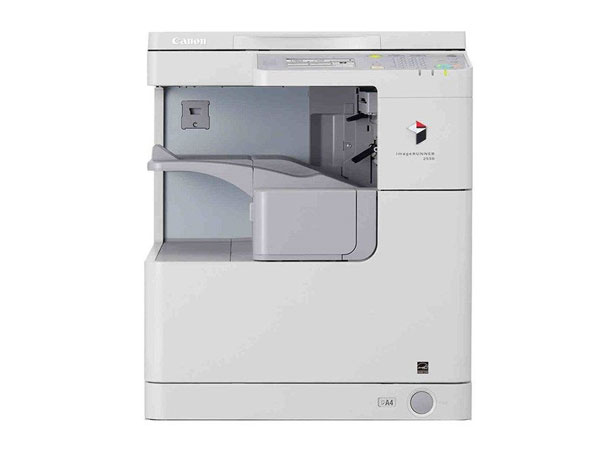دستگاه کپی کانن مدل imageRUNNER 2520